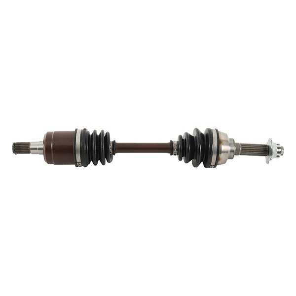 ALL BALLS AXLE SUZUKI