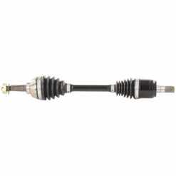 BRONCO HD AXLE SUZUKI