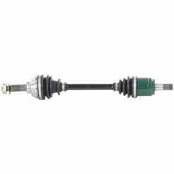 BRONCO AXLE SUZUKI