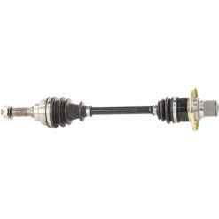 BRONCO AXLE SUZUKI
