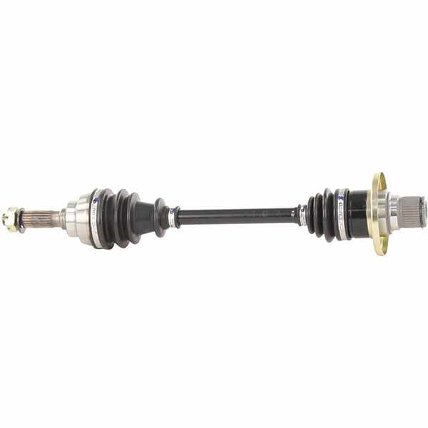 BRONCO AXLE SUZUKI
