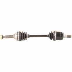 BRONCO AXLE SUZUKI