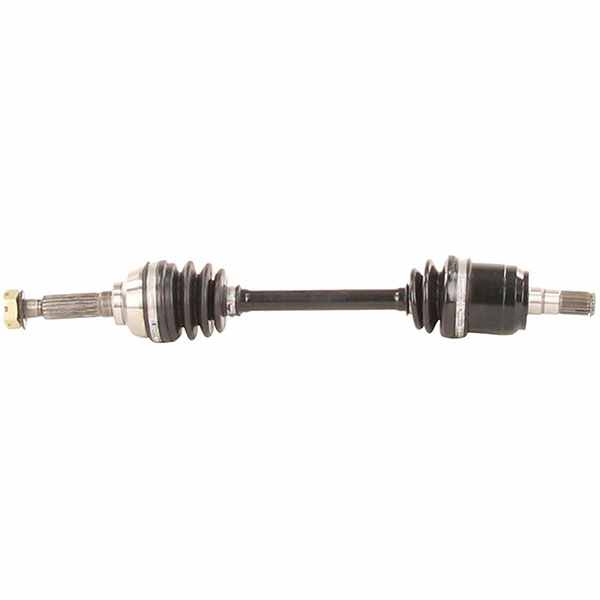 BRONCO AXLE SUZUKI