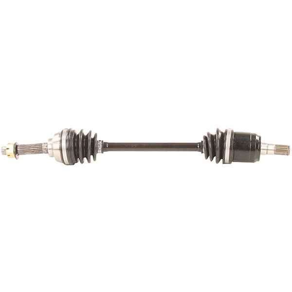 BRONCO AXLE SUZUKI