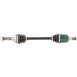 BRONCO AXLE SUZUKI