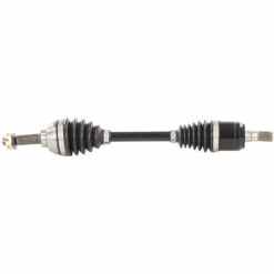 BRONCO HD AXLE SUZUKI
