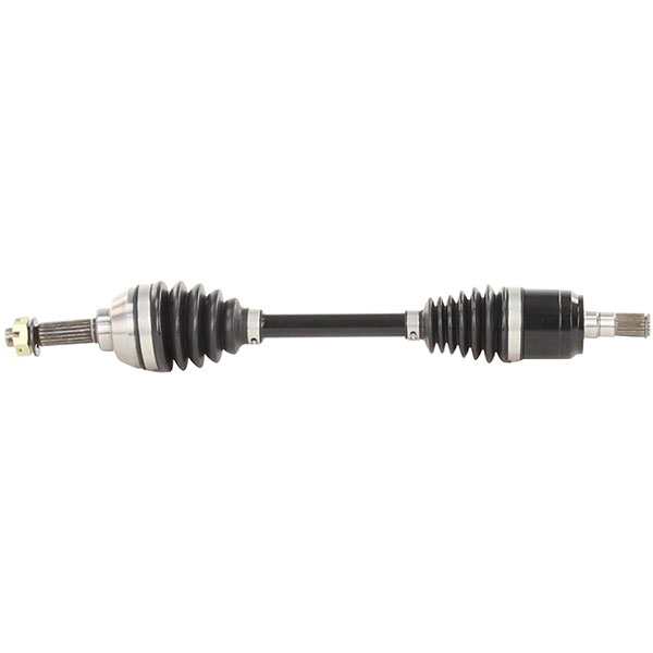 BRONCO HD AXLE SUZUKI