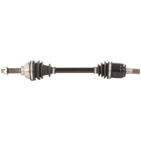 BRONCO AXLE SUZUKI