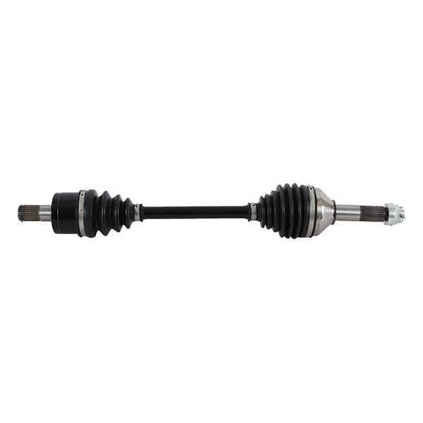 ALL BALLS AXLE KAWASAKI