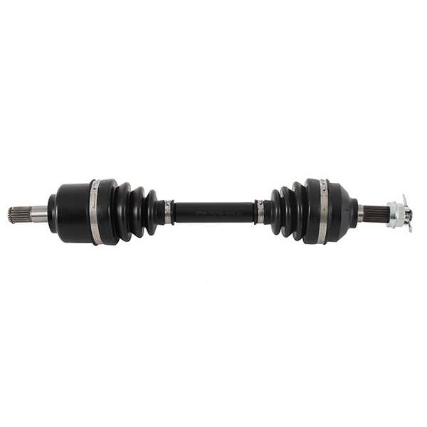 ALL BALLS TRK8 AXLE KAWASAKI