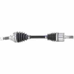 BRONCO HD AXLE KAWASAKI