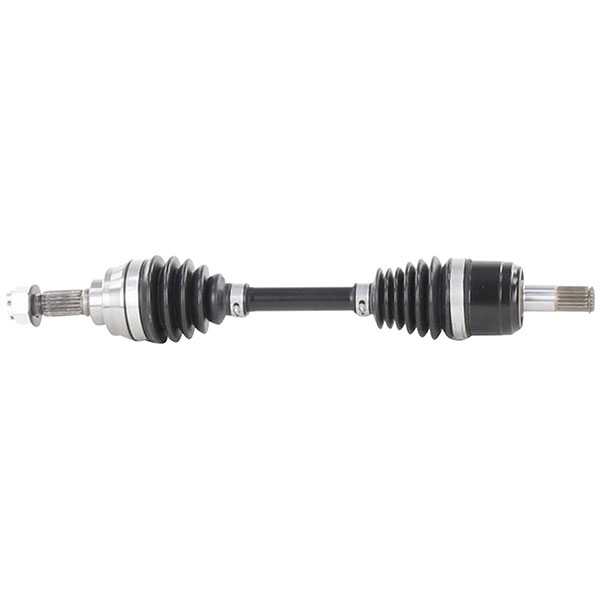 BRONCO HD AXLE KAWASAKI