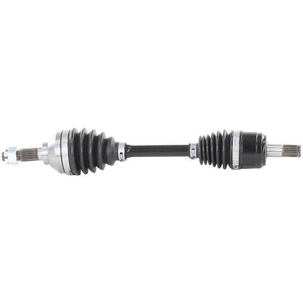 BRONCO HD AXLE KAWASAKI