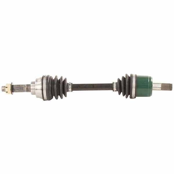 BRONCO AXLE KAWASAKI