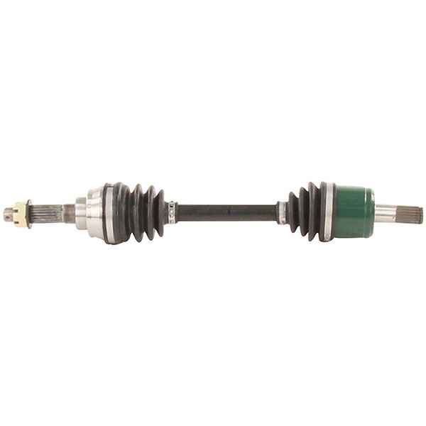 BRONCO AXLE KAWASAKI