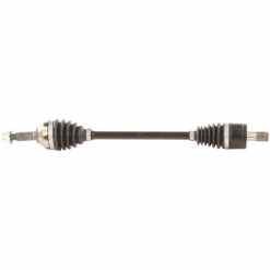 BRONCO HD AXLE KAWASAKI