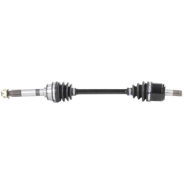 BRONCO AXLE KAWASAKI