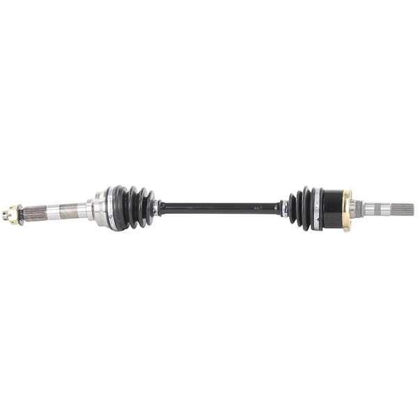 BRONCO AXLE KAWASAKI