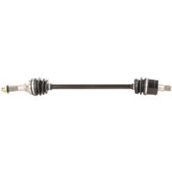 BRONCO AXLE KAWASAKI