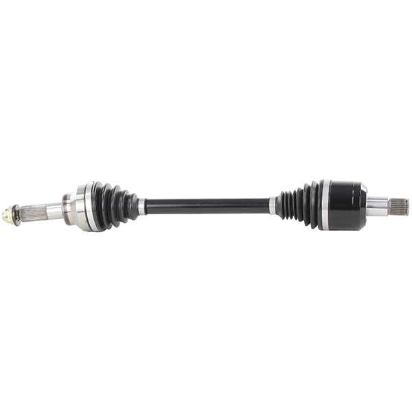 BRONCO HD AXLE KAWASAKI