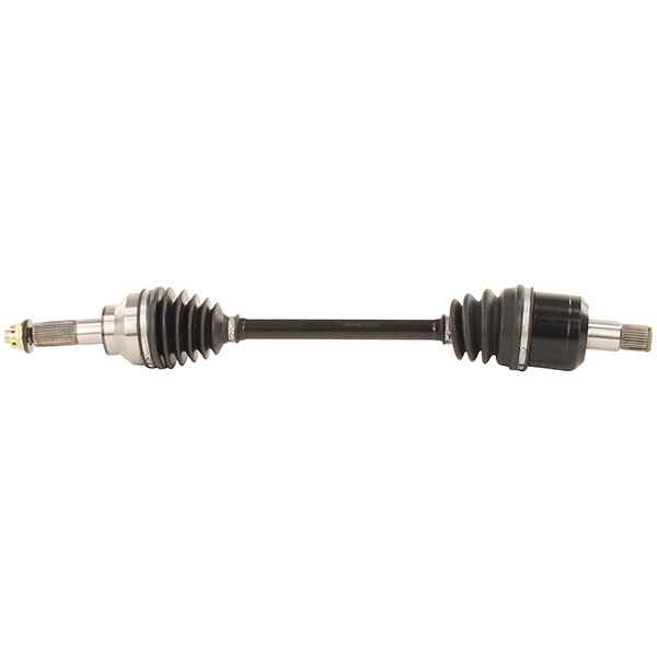 BRONCO AXLE KAWASAKI