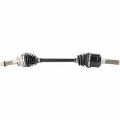BRONCO AXLE KAWASAKI