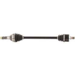 BRONCO AXLE KAWASAKI