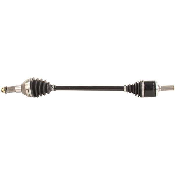 BRONCO AXLE KAWASAKI