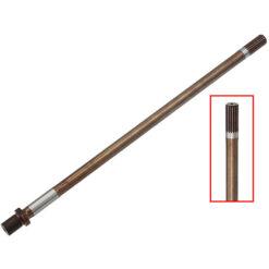 WAVEWERX DRIVE SHAFT