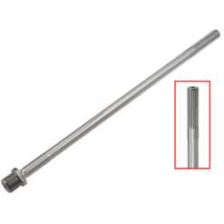 WAVEWERX DRIVE SHAFT