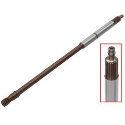 WAVEWERX DRIVE SHAFT
