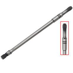 WAVEWERX DRIVE SHAFT
