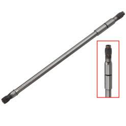 WAVEWERX DRIVE SHAFT