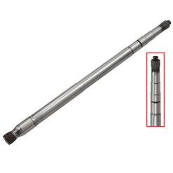 WAVEWERX DRIVE SHAFT