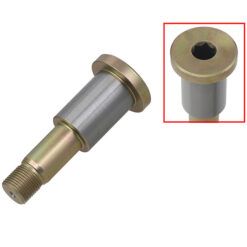 WAVEWERX IMPELLER SHAFT
