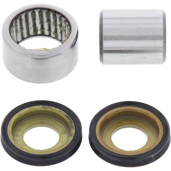 REAR SHOCK BEARING KIT