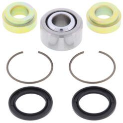 REAR SHOCK BEARING KIT