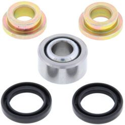 REAR SHOCK BEARING KIT