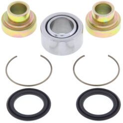 REAR SHOCK BEARING KIT