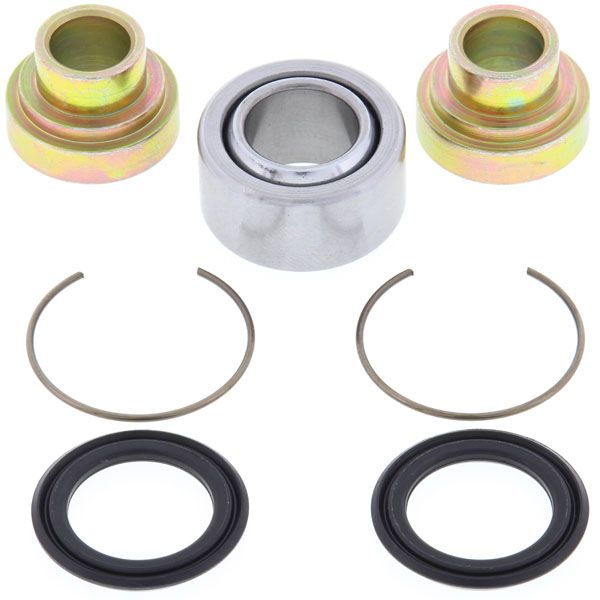 REAR SHOCK BEARING KIT