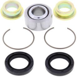 REAR SHOCK BEARING KIT