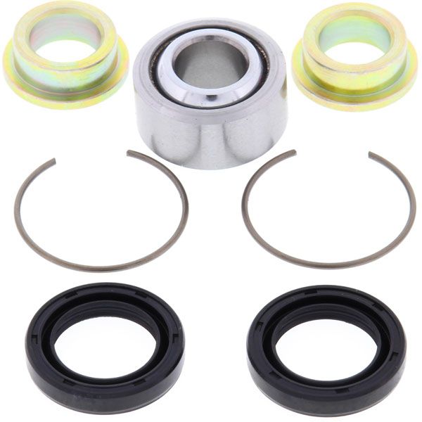 REAR SHOCK BEARING KIT