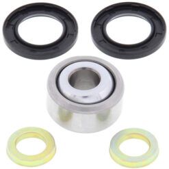 REAR SHOCK BEARING KIT