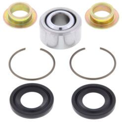REAR SHOCK BEARING KIT