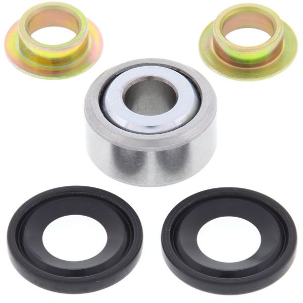 REAR SHOCK BEARING KIT