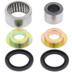 REAR SHOCK BEARING KIT