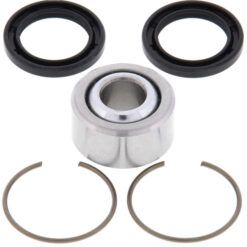 REAR SHOCK BEARING KIT