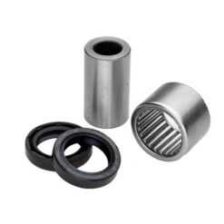 LOWER REAR SHOCK BEARING KIT