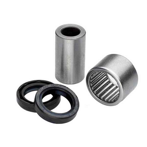 LOWER REAR SHOCK BEARING KIT