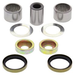REAR SHOCK BEARING KIT